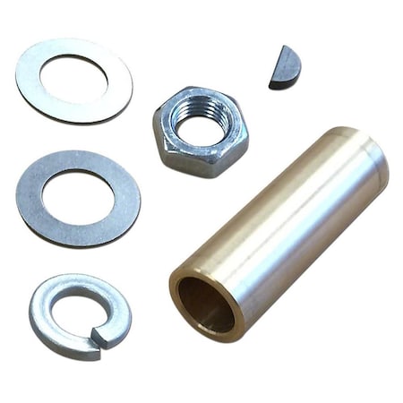 Aftermarket Distributor Bushing and Shim Kit Fits John Deere A AH AN ANH AO AR AW AWH B BN ELB10-0009